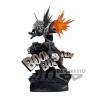 Figura banpresto my hero academia dioramatic katsuki bakugo the brush tones