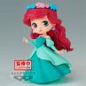 Figura banpresto q posket disney characters flower style la sirenita ariel ver. b