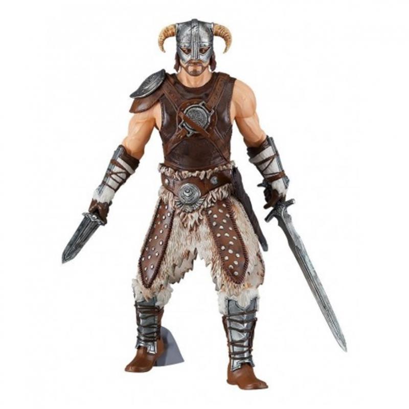 Figura good smile company pop up parade videojuegos the elder scrolls v skyrim dovahkiin