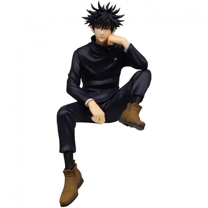 Figura good smile company noodle stopper jujutsu kaisen megumi fushiguro