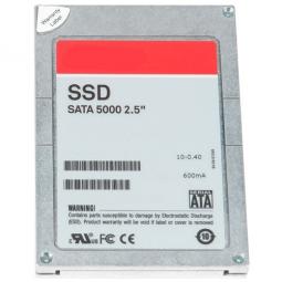 Disco duro interno servidor ssd dell 2.5pulgadas 480gb sata 345 - bbdf