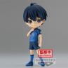 Figura banpresto q posket bluelock yoichi isagi