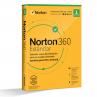 Antivirus norton 360 standard 10gb español 1 usuario 1 dispositivo 1 año esd generic rsp drmkey gum