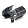 Figura star wars nave tie advanced