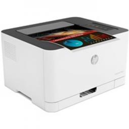 Impresora hp laser color 150nw a4  - 18ppm  - 64mb  - usb  - wifi - Imagen 1