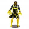 Figura mcfarlane toys dc multiverse static shock