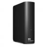 Disco duro externo hdd wd western digital 12tb elements desktop 3.5pulgadas usb 3.0 negro