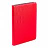 Funda tablet maillon urban stand case 9.7pulgadaspulgadas - 10.5pulgadaspulgadas rojo