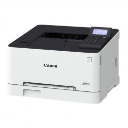 Impresora canon lbp633cdw laser color i - sensys a4 -  21ppm -  usb -  red -  wifi -  pcl -  duplex impresion -  impresion movil