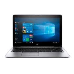 Portatil hp reacondicionado elitebook 850 g3 15.6pulgadas - i5 - 6300u - 8gb - 256gb ssd - webcam  - win 10pro