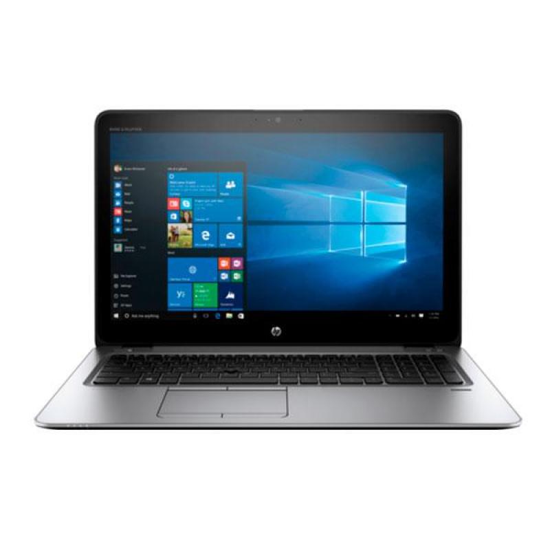 Portatil hp reacondicionado elitebook 850 g3 15.6pulgadas - i5 - 6300u - 8gb - 256gb ssd - webcam  - win 10pro