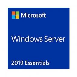 Microsoft windows server hpe 2019 essentials rok - Imagen 1