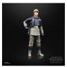 Figura hasbro star wars : andor -  cassian andor the black series