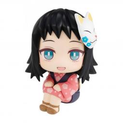 Figura megahouse look up kimetsu no yaiba demon slayer makomo