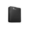 Disco duro externo hdd wd western digital 5tb elements 2.5pulgadas usb 3.0 negro