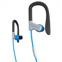Auriculares deportivos energy sistem sport 1 azul