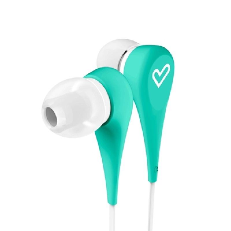 Auriculares energy sistem style 1 menta