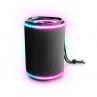 Altavoz energy sistem urban box supernova negro 16w - tws - bluetooth 5.1 - usb - microsd mp3 - rgb