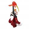 Figura banpresto one piece world colosseum vol 2 special sanji