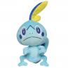 Peluche pokemon sobble 20cm