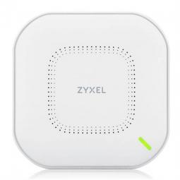 Punto de acceso zyxel wax610d wifi6 nebula 4x4 1 puerto gigabit ethernet