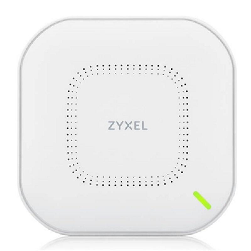 Punto de acceso zyxel wax610d wifi6 nebula 4x4 1 puerto gigabit ethernet