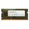 Memoria v7 so - dimm 4gb ddr3 1600 mhz  pc3 - 12800 cl11