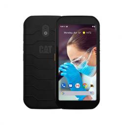 Smartphone cat s42 h+ rugerizado dual sim negro