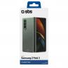 Funda cristal sbs samsung z fold 3 transparente