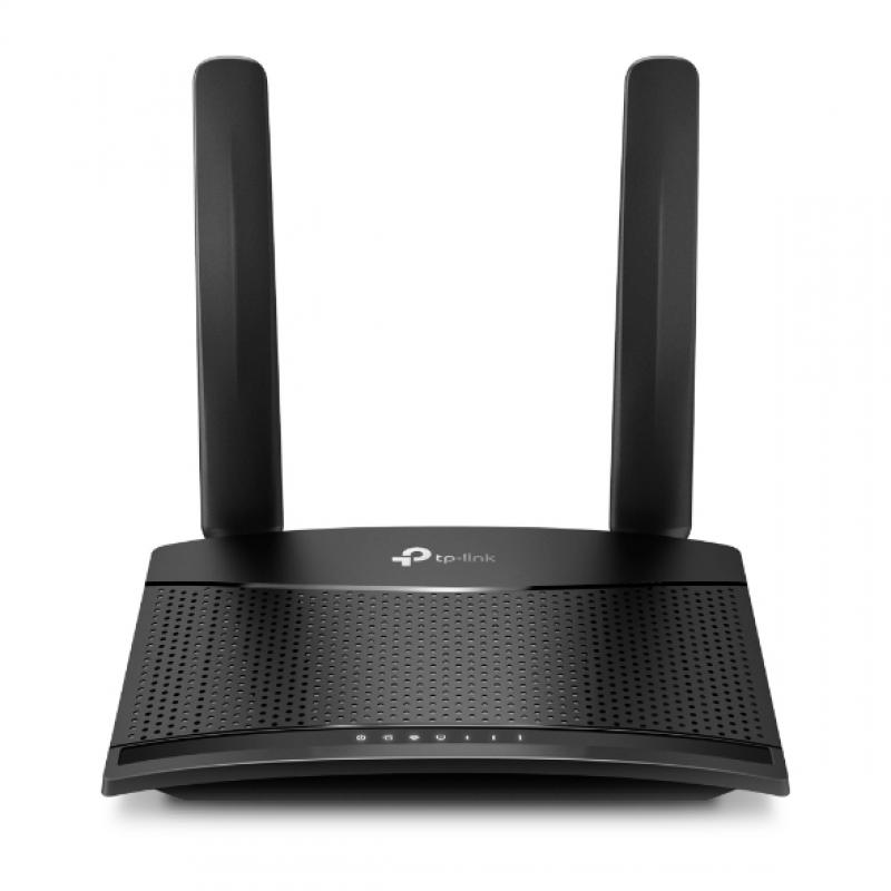 Router wifin tp - link tl - mr100 300mbps 4g lte