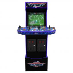 Maquina recreativa arcade 1 up nfl blitz