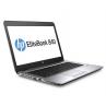 Ordenador hp reacondicionado elitebook 840 g3 14pulgadas - i5 - 6300u - 8gb - 256gb ssd - teclado español  - win 10pro