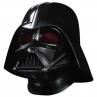 Replica 1:1 hasbro legends star wras: casco darth vader