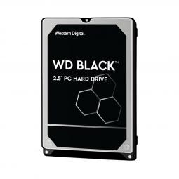 Disco duro interno hdd wd western digital black wd10spsx 1tb 1000gb 2.5pulgadas sata 3 7200rpm