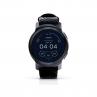 Reloj smartwatch motorola moto watch 100 glacier phantom black 1.3pulgadas - gps - bluetooth