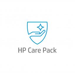 Care pack ampliacion de garantia hp 3 años portatiles recogida y devolucion