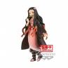 Figura banpresto demon slayer kimetsu no yaiba nezuko kamado vol 30