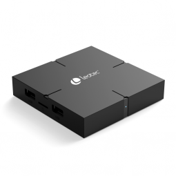 Android 11 tv box leotec 4k show2 216 s905w2 quad core 2gb 16gb