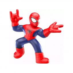 Figura bandai marvel goo jit zu spiderman