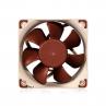 Ventilador noctua nf - a6x25 60mm 3000rpm -  pwm