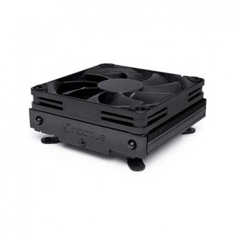 Ventilador cpu noctua nh - l9i - 17xx 37mm altura - 1700