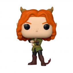 Funko pop cine dungeons & dragons honor among thieves doric 68082