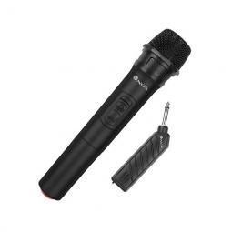 Micrófono ngs wireless dinámico vocal singer air6h de uso - uni - direccional - receptor -  inalambric