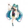 Figura banpresto hatsune miku racing chronicle racing miku 2019 team ukyo cheering