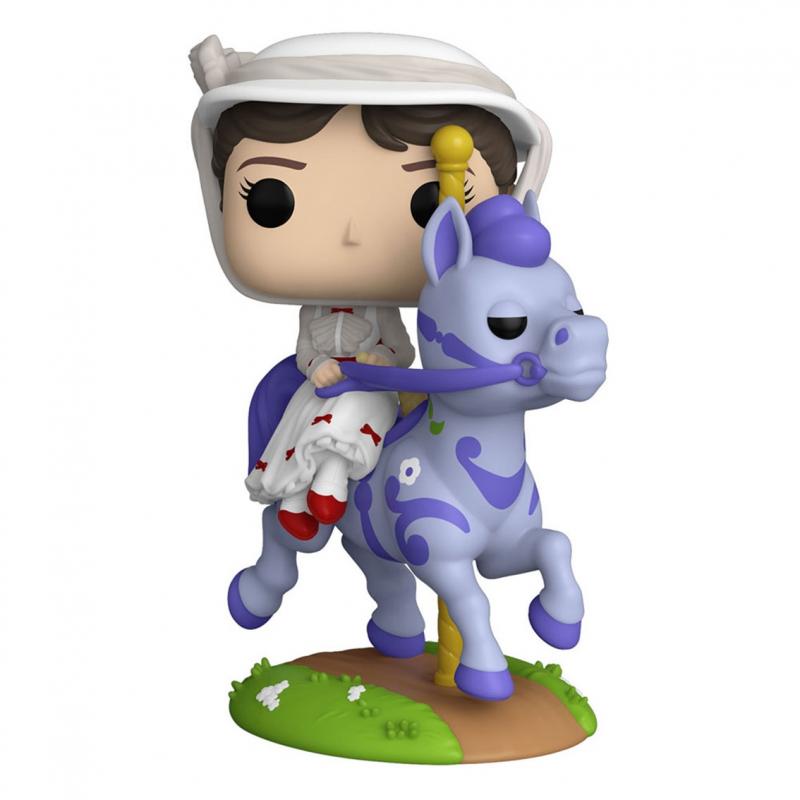 Funko pop disney 100 aniversario mary poppins -  mary poppins 67974