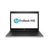 Portatil hp reacondicionado probook 440 g5 14pulgadas full hd - i3 - 8130u 2.20ghz - 8gb - 256gb ssd - win10pro - teclado españo