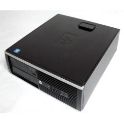 Ordenador hp reacondicionado sff 8300 i3 - 3220 - 4gb - 250gb