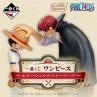 Ichiban kuji banpresto one piece emotional stories lote 80 articulos