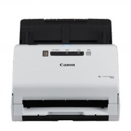 Escaner sobremesa canon imageformula r40 40ppm -  usb -  adf -  duplex -  4000 documentos - dia