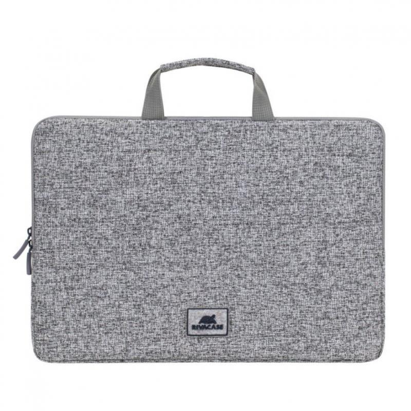 Funda rivacase 7915 anvik para portatil 15.6pulgadas gris